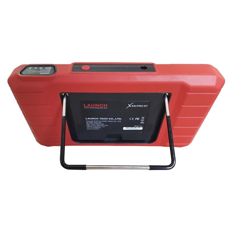 LAUNCH X-431 PRO GT 