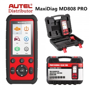 MAXIDIAG MD808 PRO AUTEL