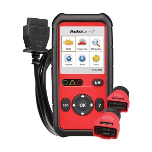 AL529HD AUTELTECH