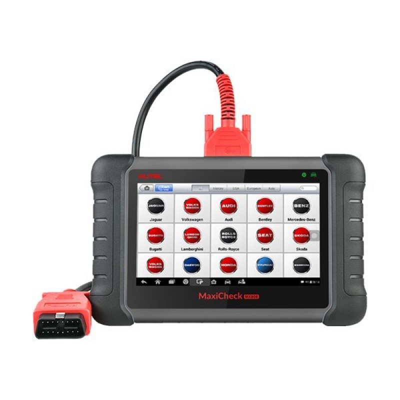 AUTEL MX808