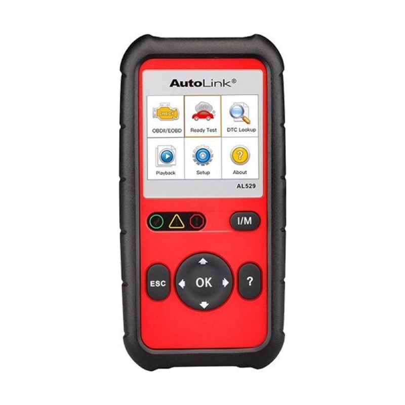 AL529 AUTELTECH