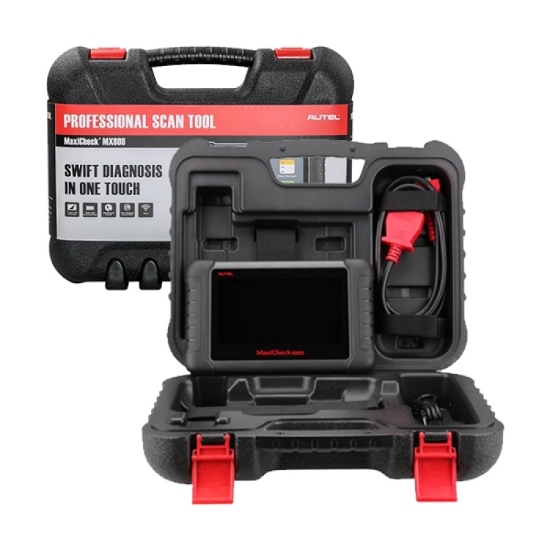 MX808 AUTEL