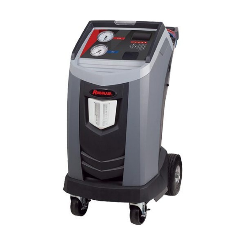 Equipo de servicio para aire acondicionado automático. 34788-NI ROBINAIR